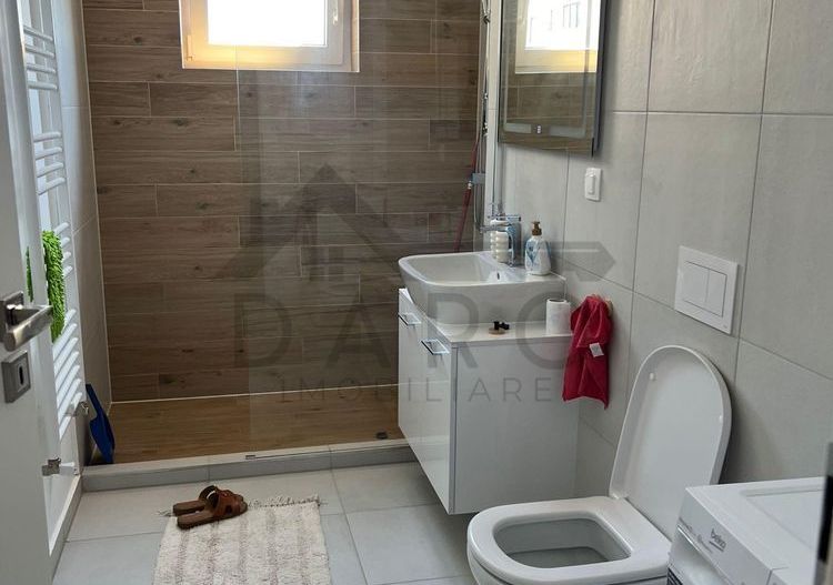 Inchiriez apartament Maurer - Poză 4