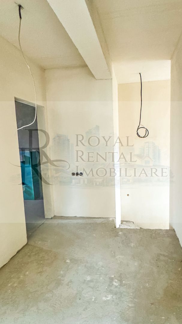 Eleganță și liniște - Casă Individuală cu Grădină Cluj - Luna de sus - Poză 8