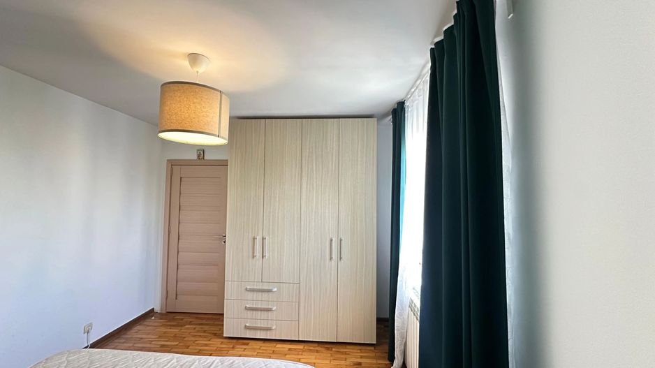 Apartament 3 camere Mega Mall Pantelimon Ritmului - Poză 12