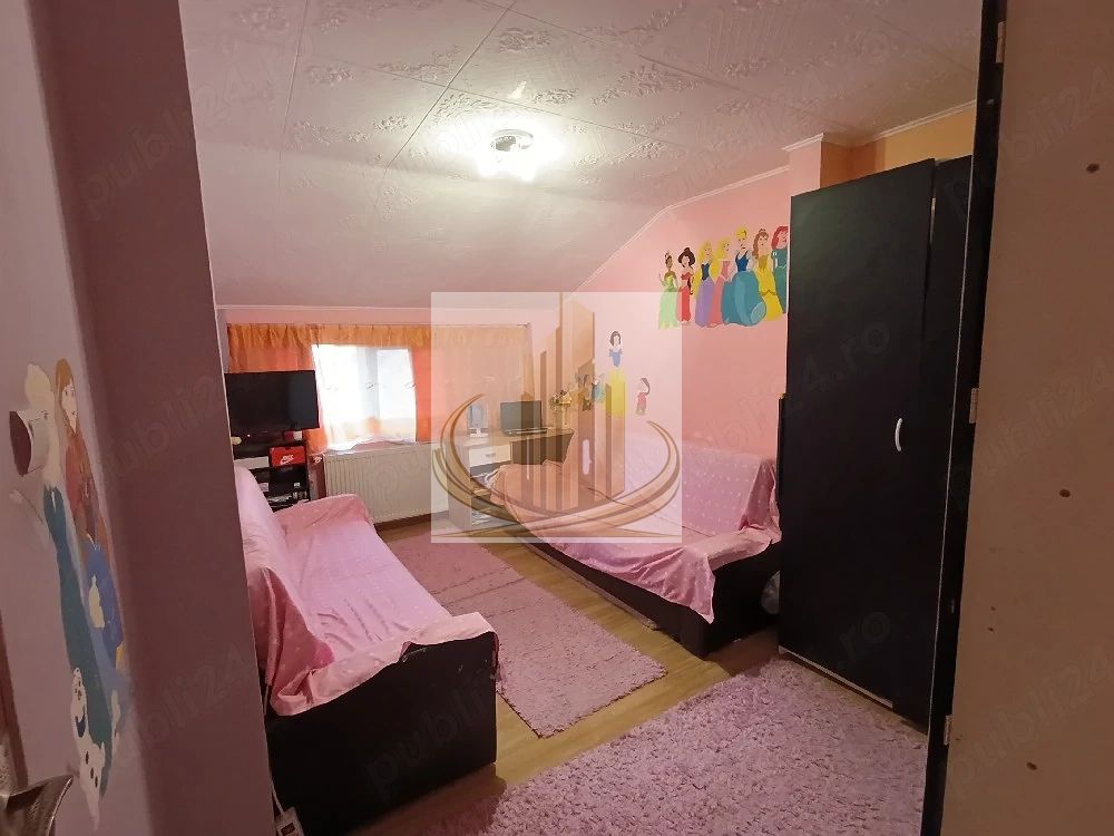 Apartament 70 mp | Calea Șagului | 3 dormitoare | Mansardă - Poză 2