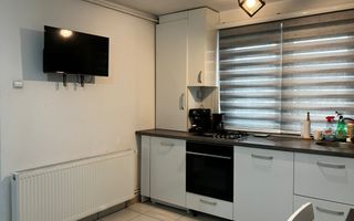 Apartament 2 camere spațios, ultracentral, etaj 4 – de închiriat - Poză 2
