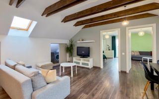 Apartament 3 camere, 115 mp, zona Borhanci - Poză 19