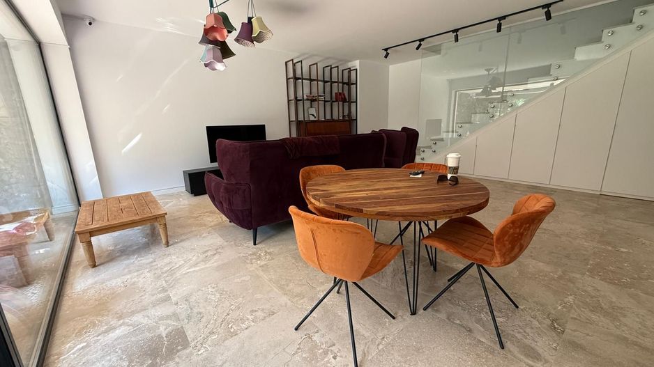 Vila de inchiriat | Lux discret, confort complet | Cartierul cu Ciresi - Poză 5