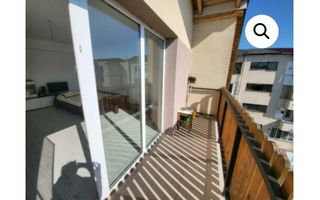 Apartament 2 camere, decomandat, 53 mp, parcare inclusa, Ferdinand - Poză 8