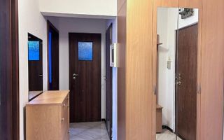 2 camere spațios 60 mp, balcon, etaj 4, Titan – Aleea Fizicienilor - Poză 9