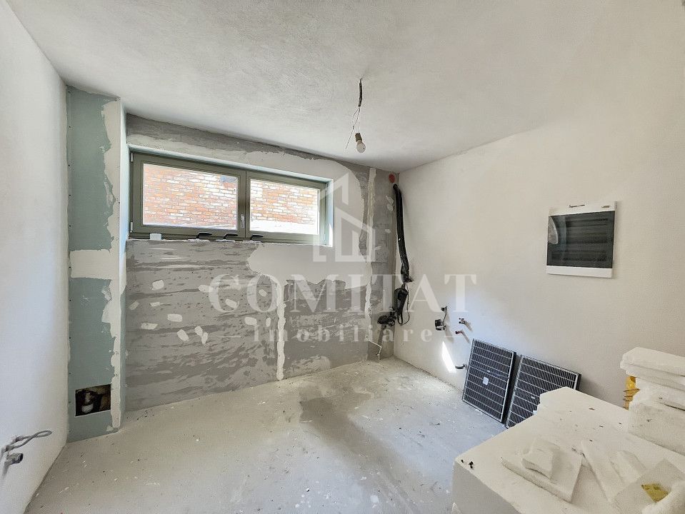 Vila individuală într-o zonă de case | cartierul Dâmbul Rotund - Poză 13