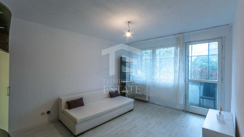 Giurgiului - Vigoniei nr. 8, Ap. 2 cam de inchiriat, comision 0% - Poză 3