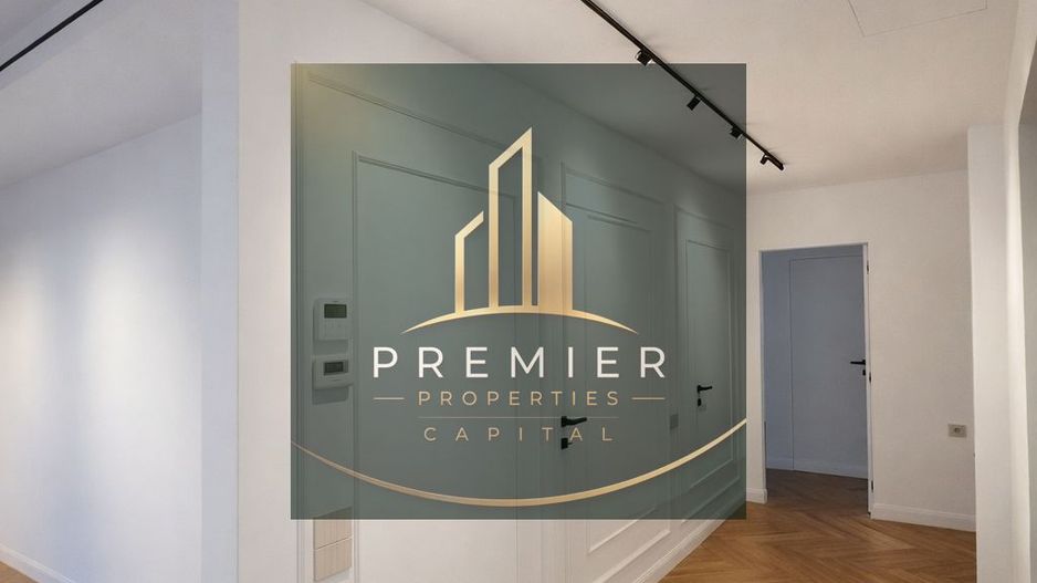 Apartament 3 camere 83 mp balcon generos 1 parcari zona linistita - Poză 5