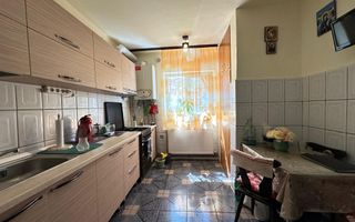 Apartament decomandat cu 2 camere si 2 balcoane, Granicerilor - Poză 5