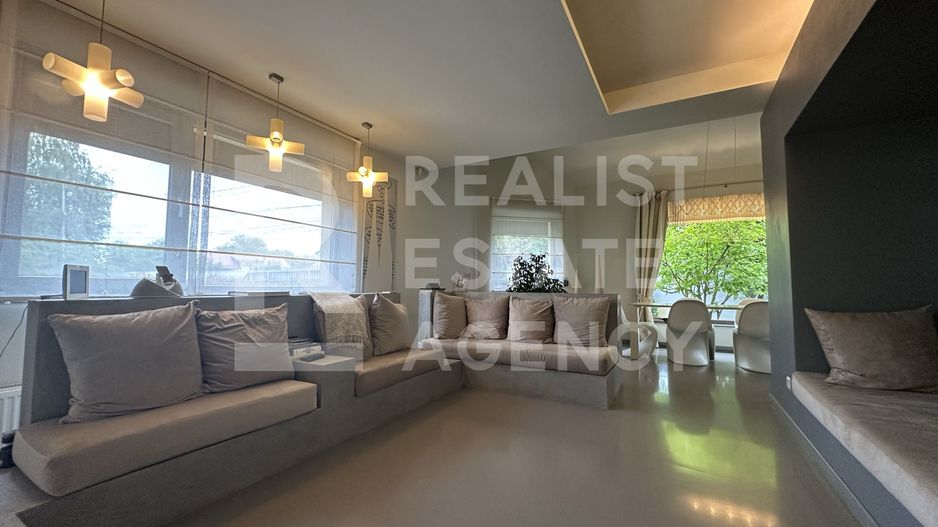 Casă tip Duplex cu gradină proprie, Otopeni - Drumul Odaii - Poză 3