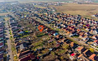 Casa din caramida 3 camere - Teren 755 mp - Livada, Arad - Poză 7