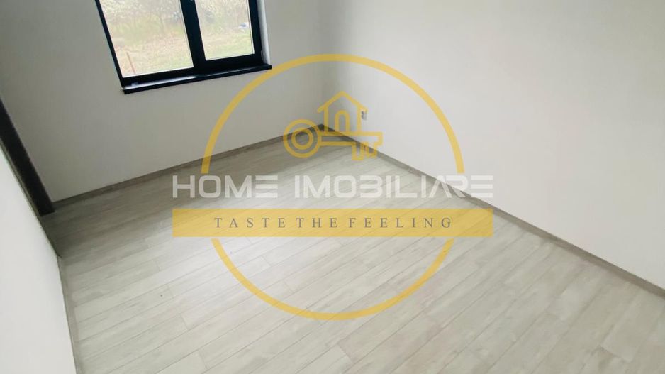 Casa/4 Camere/104mp/ 2 Locuri de Parcare + Beci/zona 5 Drumuri Valea Adanca! - Poză 5