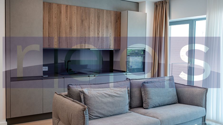 INCHIRIERE 3CAMERE | AVIATIEI TOWER | UTILAT MOBILAT LUX | LOC PARCARE - Poză 29