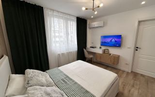 Apartament 2 camere decomandat-renovat-Drumul Taberei -Parc - Poză 13