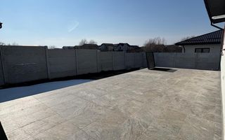 Casa 4 camere, parter,  Comuna Berceni - Poză 11