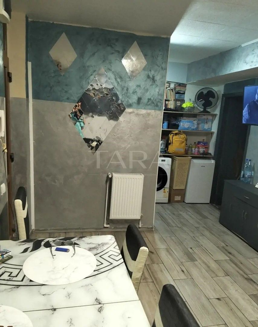 Apartament 2 camere – Mărăști, zona Piața Mărăști - Poză 5