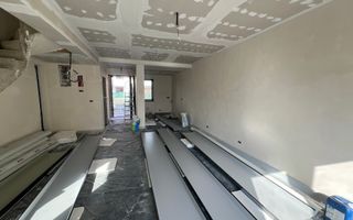 Case individuale P+2 Giroc – Zona Hotel IQ | 108 mp - Poză 4