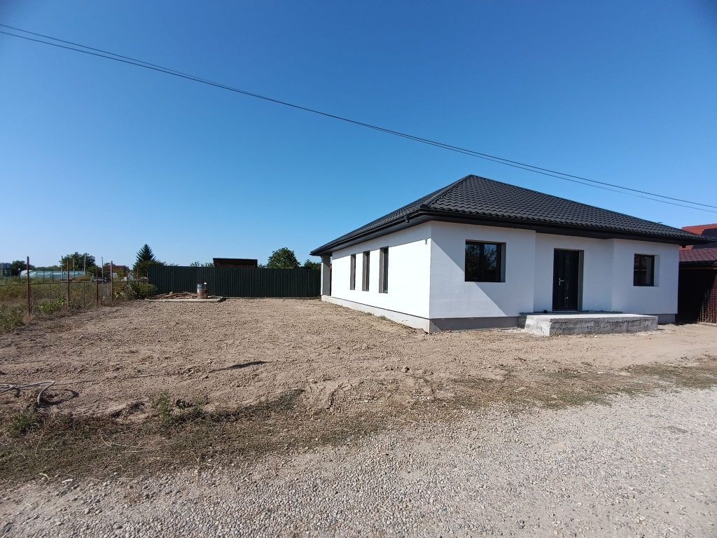 BRASADAS vinde casa nouă in Cionchesti. - Poză 1