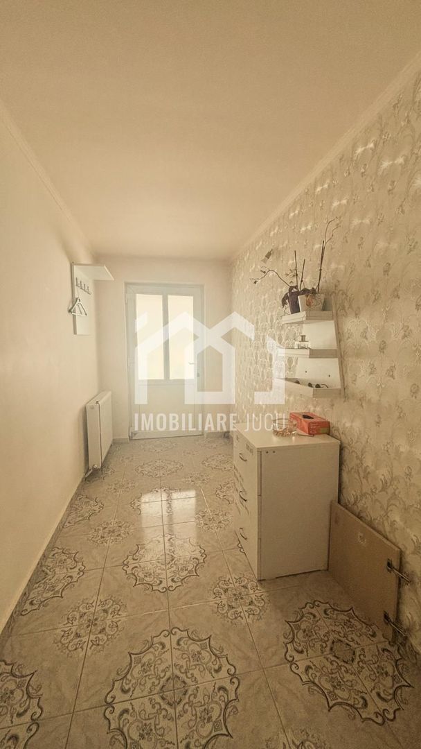 Casa individuala 4 camere, 188mp, Teren 895mp, Parcare, Campenesti - Poză 15