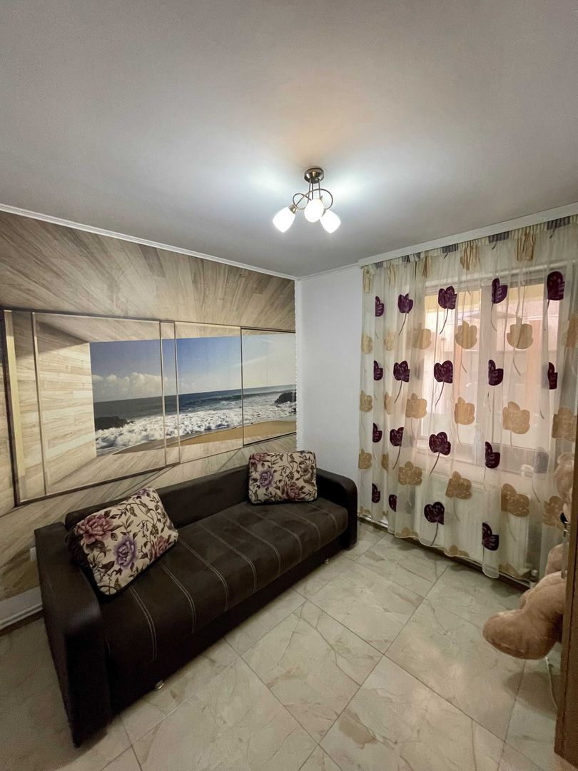 Apartament 2 camere de vânzare – Zona Hotel Mava - Poză 1