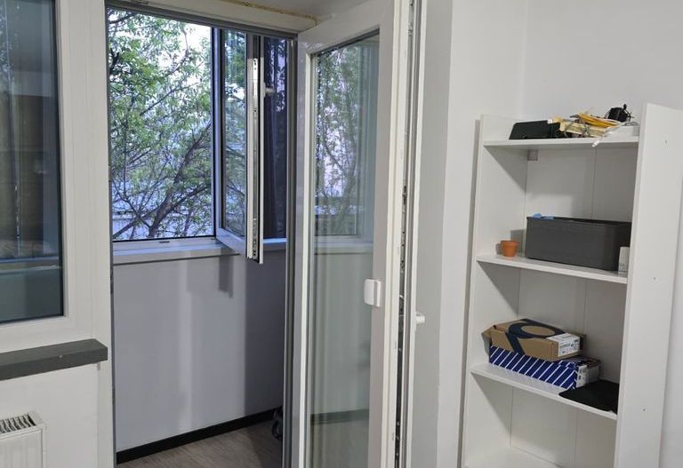 De inchiriat garsoniera zona Baba Novac - Poză 7