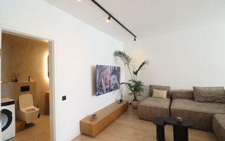 Apartament superb cu 3 camere, zona Parcul Feroviarilor! - Poză 4