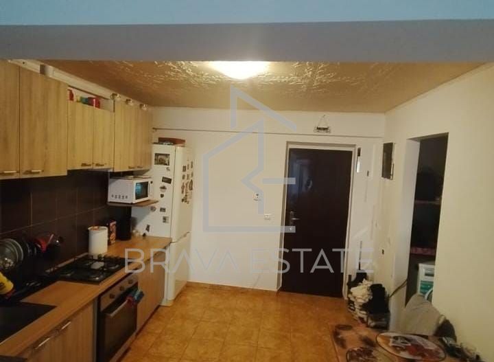 Apartament 2 camere,38 mp, balcon, zona Apahida - Poză 1