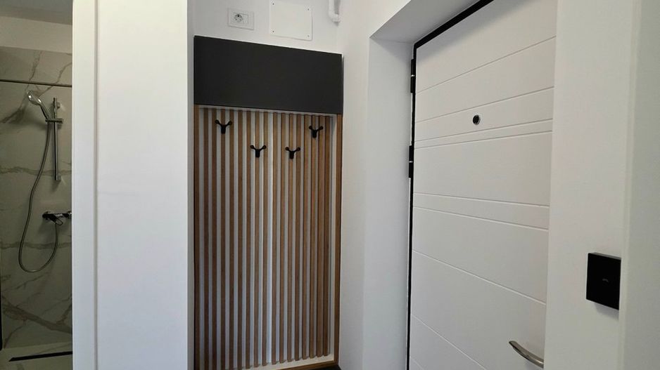 Apartament cu 2 camere în București, România - Poză 7