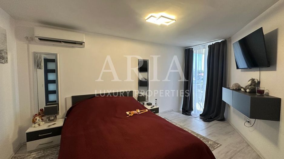 VILA INDIVIDUALA CORBEANCA DESIGN MODERN - Poză 14