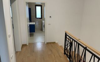 Giroc | Duplex P+E | 3 dormitoare + birou | 3 băi | Curte | Lângă Școala Nouă - Poză 11