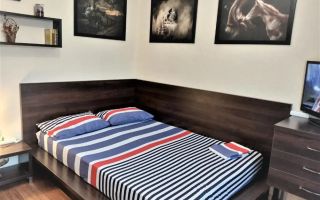 Proprietar inchiriez apartament 2 camere decomandat - Poză 5