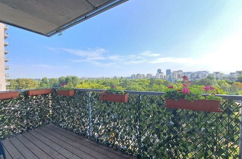 4 camere | Parcare | The Park | Tineretului - Poză 1