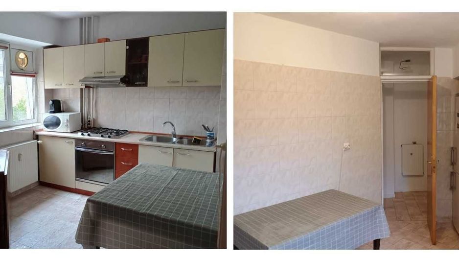 De inchiriat apartament 3 camere, zona 13 Septembrie-Marriott - Poză 3