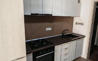 Garsoniera de inchiriat, bloc 2022, centrala,- Zona Lujerului - Poză 2