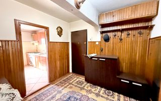 Apartament 3 camere, 68 mp, Etaj 2 - zona Independentei - Poză 11