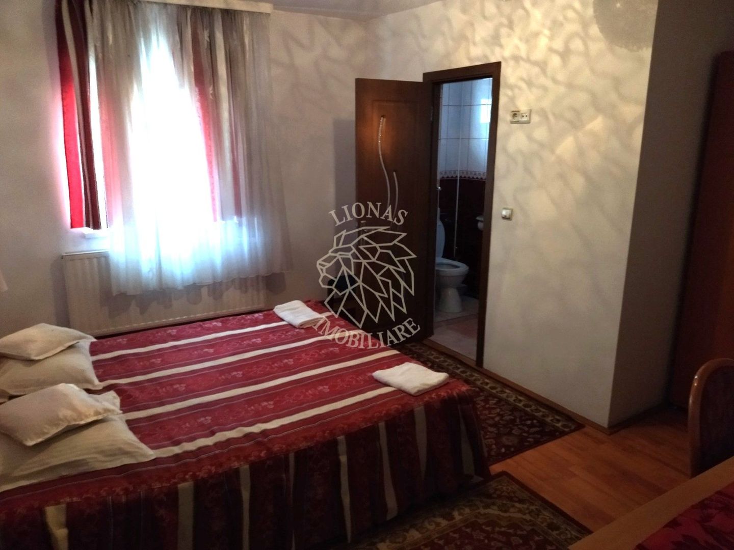 Complex Hotel Turistic-piscine/lac- poligon TIR- Reghin COMISION 0% - Poză 5