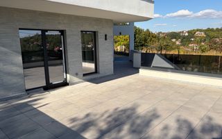 Casa individuala 4 camere, 3 bai, S+P+ET,  garaj, terasa - Poză 9