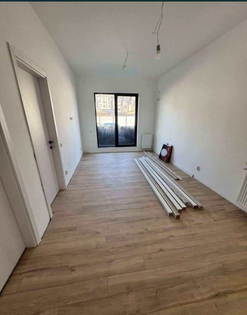 Garsoniera de inchiriat Bragadiru-Safirului - Poză 1