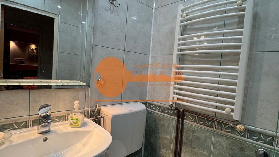 Apartament spațios și luminos – complet mobilat, etaj 3/4, Rahova - Poză 7