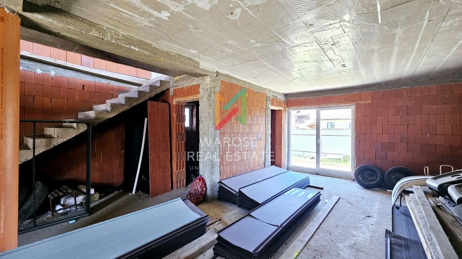 0 % Comision  | Casa individuala  | Moderna  | Sacele - Poză 11