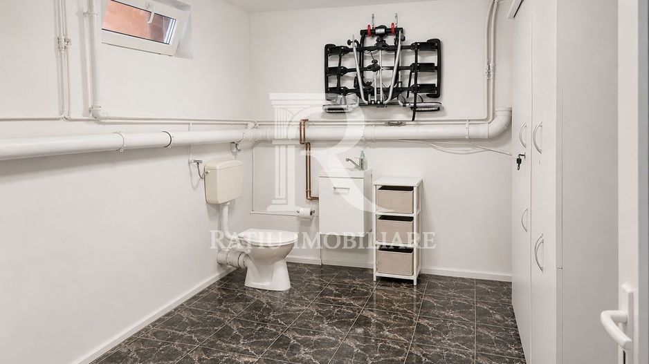 Casă elegantă de vânzare | Complet mobilată și utilată | Oradea - Poză 18