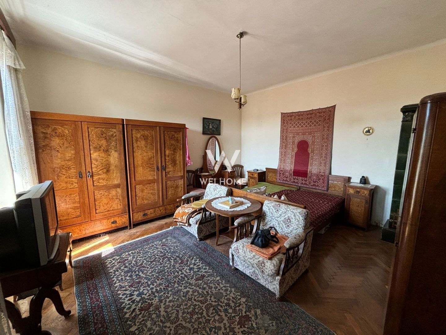 Apartament DECOMANDAT 2 camere - zona Centrala - Poză 2