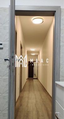 Apartament 3 camere | 76 MPU | Parcare | Calea Cisnadiei - Poză 1
