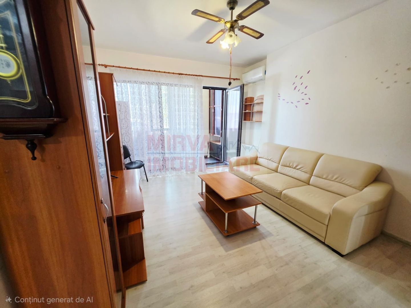 Apartament 2 camere, parter, Belize Residence-Pantelimon, loc parcare - Poză 9