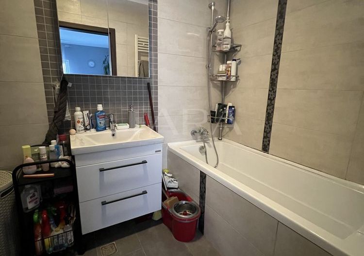 Apartament 2 camere, 56 mp + balcon 6,6 mp, Parter înalt, Buna Ziua - Poză 6