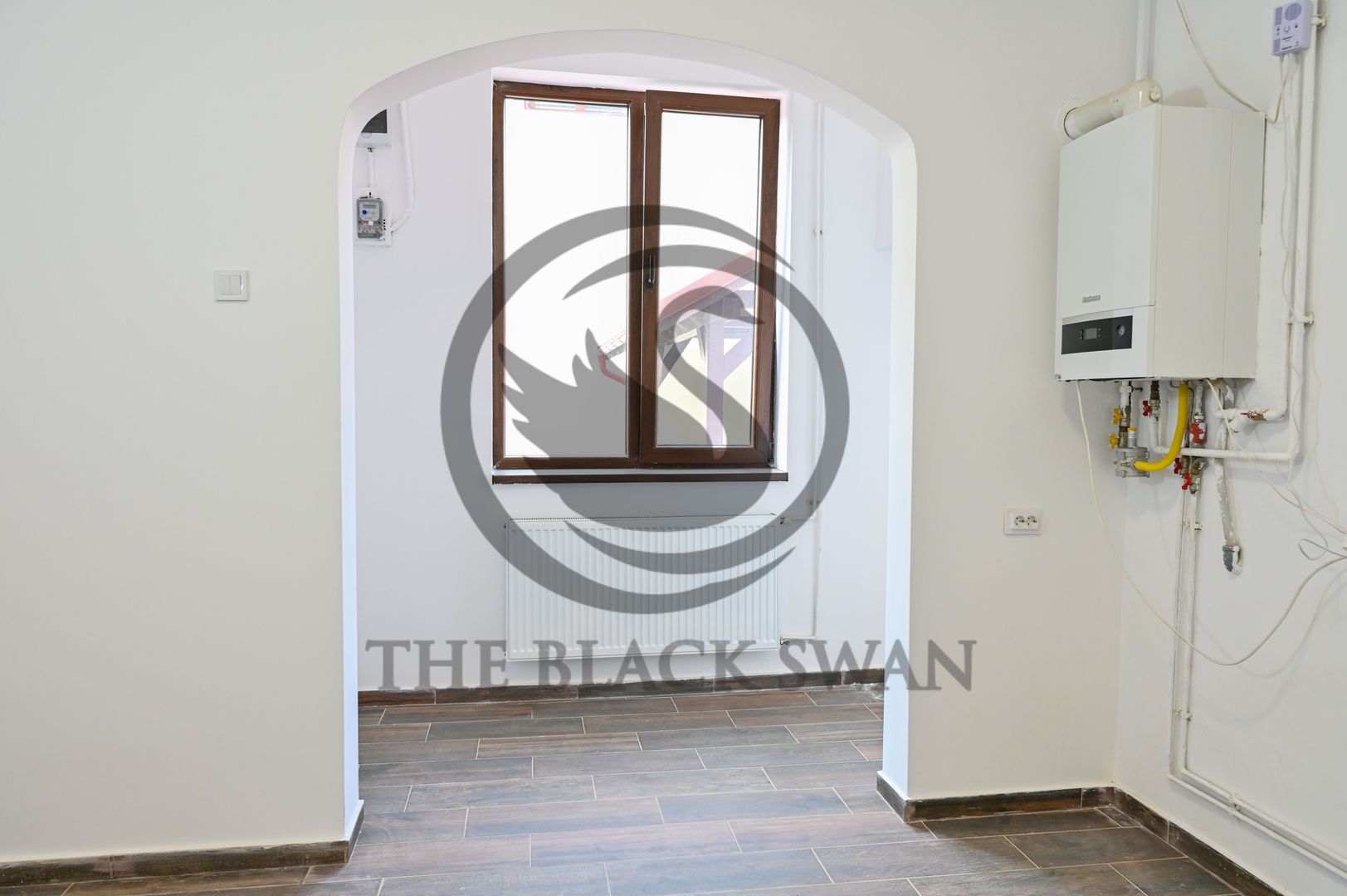 Casa cu 3 camere de vanzare | Complet Renovata | Comision 0% - Poză 11