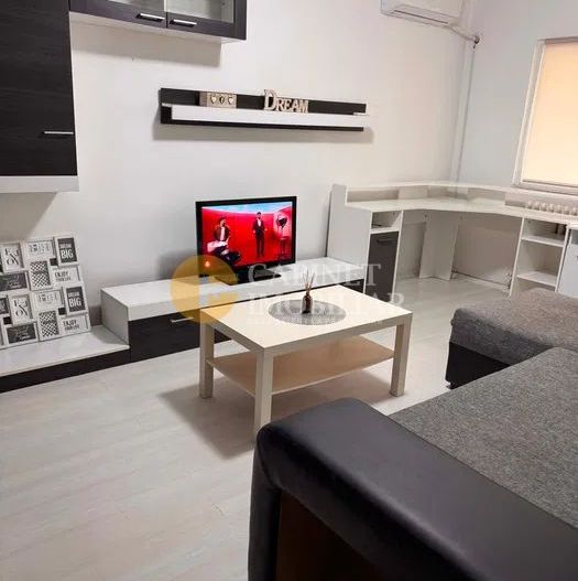 2 Camere Decomandat- 50mp- Mobilat si utilat- Zona Dacia - Poză 2