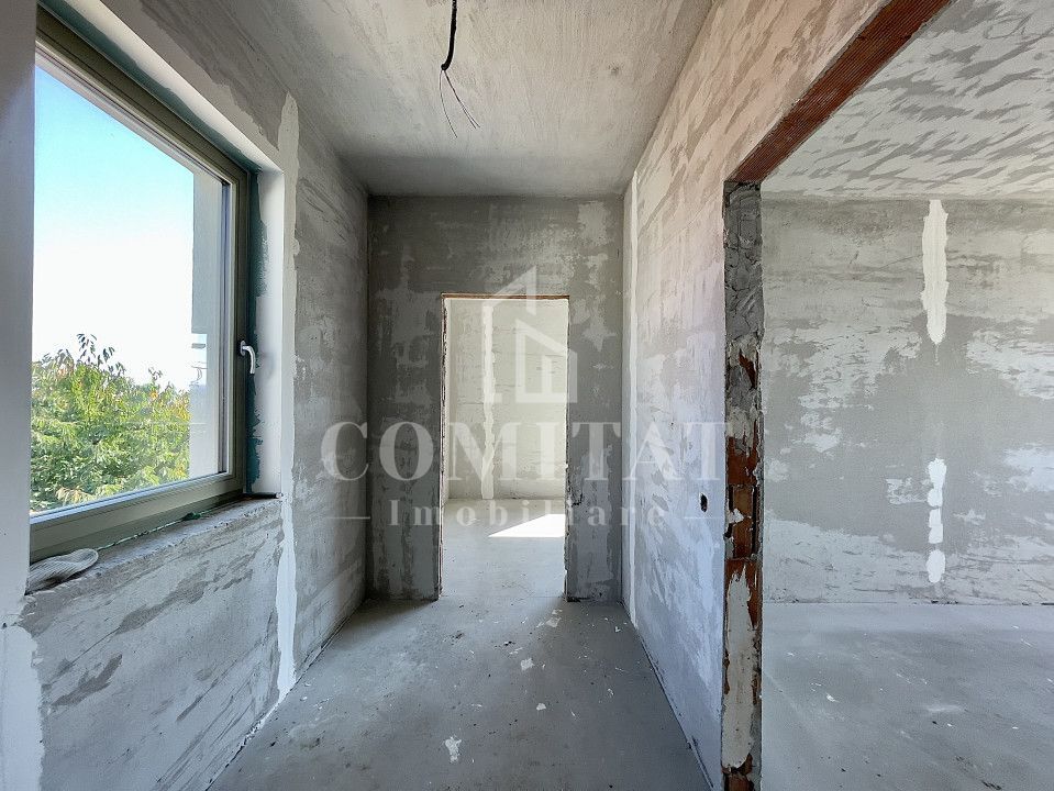 Vila individuală într-o zonă de case | cartierul Dâmbul Rotund - Poză 16