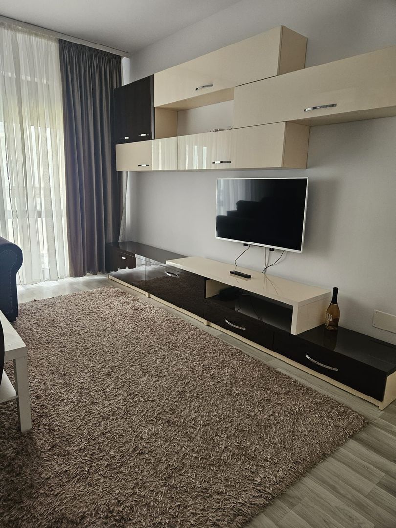 AP. 3 CAMERE - DOBROESTI, CENTRALA PROPRIE, BLOC NOU, LOC DE PARCARE - Poză 1