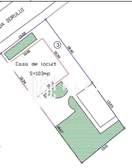 Din Octombrie 2026 I Casa de inchiriat Sibiu - Poză 8